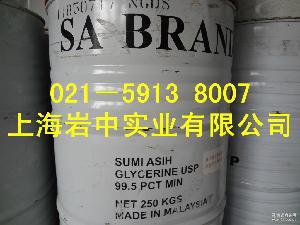 斯文甘油產品全解析 價格、型號、圖片與化工銷售指南