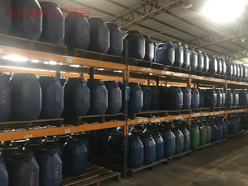 攜手同行，共創精“彩”——揚州美好化工助力食品包裝手挽袋膠高效采購